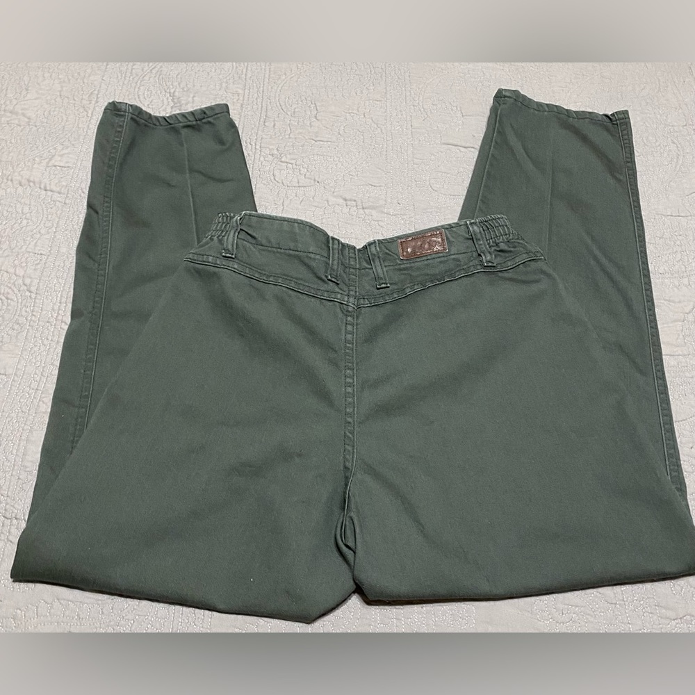 Lee Bareback Jeans